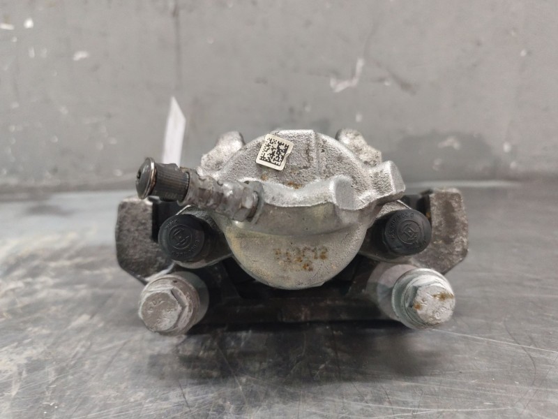 Recambio de pinza freno delantera derecha para bmw 1 (e87) 120 d referencia OEM IAM   