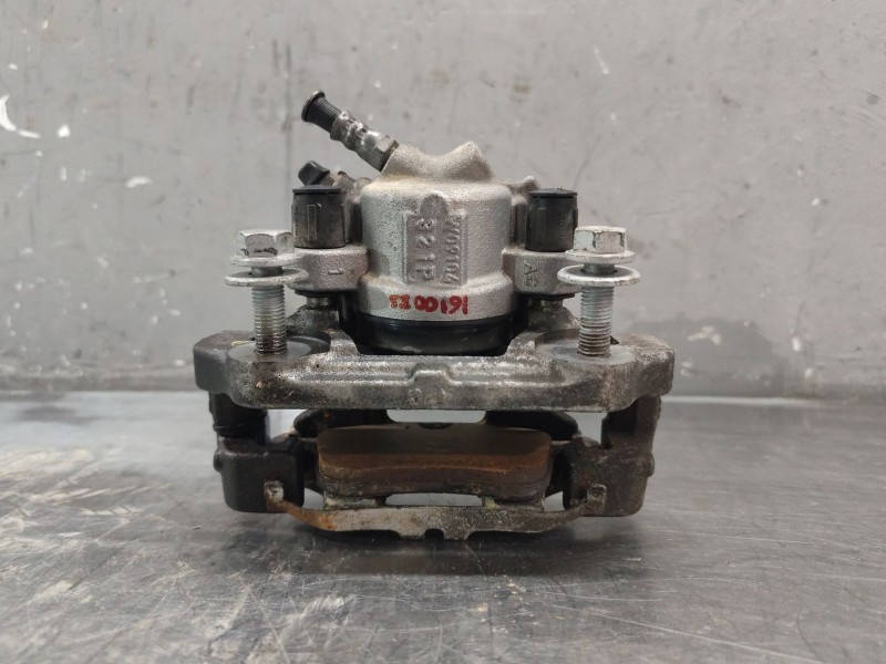Recambio de pinza freno delantera derecha para bmw 1 (e87) 120 d referencia OEM IAM   