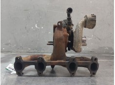 Recambio de turbocompresor para volkswagen golf iv berlina (1j1) 1.9 tdi referencia OEM IAM 038253019   2