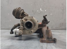 Recambio de turbocompresor para audi a3 (8l) 1.9 tdi ambiente referencia OEM IAM 038253019A  