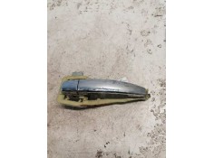 Recambio de maneta exterior trasera derecha para opel vectra c berlina cosmo referencia OEM IAM   
