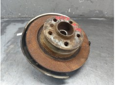 Recambio de mangueta trasera izquierda para bmw 1 (e87) 120 d referencia OEM IAM   