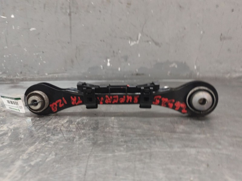 Recambio de brazo suspension superior trasero izquierdo para bmw 1 (e87) 120 d referencia OEM IAM 679254304  
