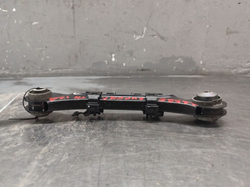 Recambio de brazo suspension superior trasero izquierdo para bmw 1 (e87) 120 d referencia OEM IAM 679254304  