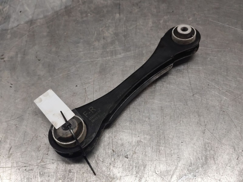 Recambio de brazo suspension superior trasero derecho para bmw 1 (e87) 120 d referencia OEM IAM 979254004  