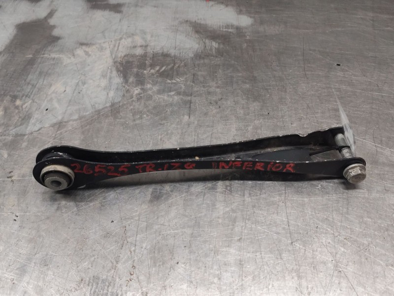Recambio de brazo suspension inferior trasero izquierdo para bmw 1 (e87) 120 d referencia OEM IAM 679252504  