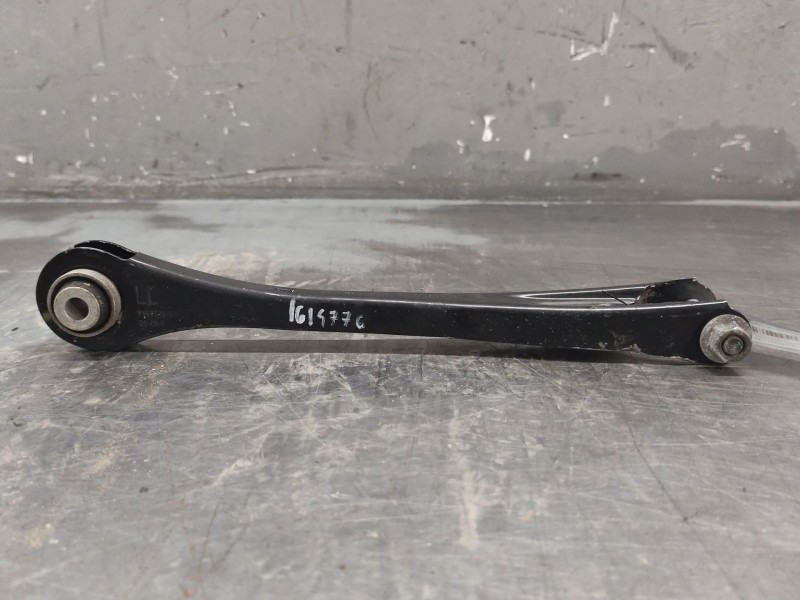 Recambio de brazo suspension inferior trasero izquierdo para bmw 1 (e87) 120 d referencia OEM IAM 679252504  