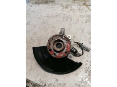 Recambio de mangueta delantera derecha para opel vectra c berlina cosmo referencia OEM IAM   