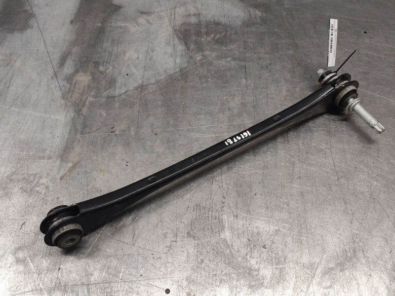 Recambio de brazo suspension inferior trasero derecho para bmw 1 (e87) 120 d referencia OEM IAM 679253304  