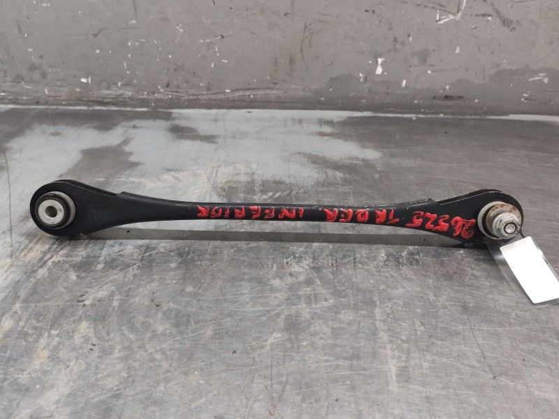 Recambio de brazo suspension inferior trasero derecho para bmw 1 (e87) 120 d referencia OEM IAM 679253304  