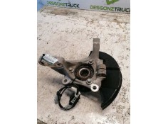 Recambio de mangueta delantera derecha para opel vectra c berlina cosmo referencia OEM IAM    2