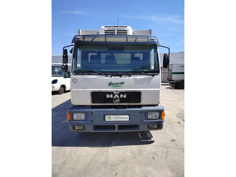 man m 2000 l/m 2000 evolution del año 2000