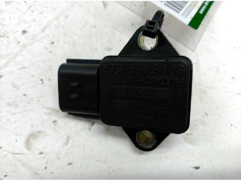 Recambio de sensor presion admision para renault vel satis (bj0) expression referencia OEM IAM PS6105 2301  
