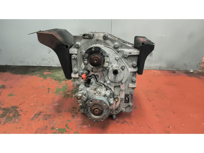 Recambio de caja transfer para iveco ff150ew bomberos referencia OEM IAM 5801949503 50-5421 00679