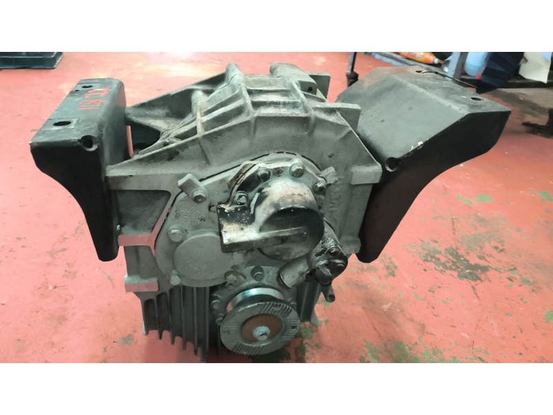 Recambio de caja transfer para iveco ff150ew bomberos referencia OEM IAM 5801949503 50-5421 00679