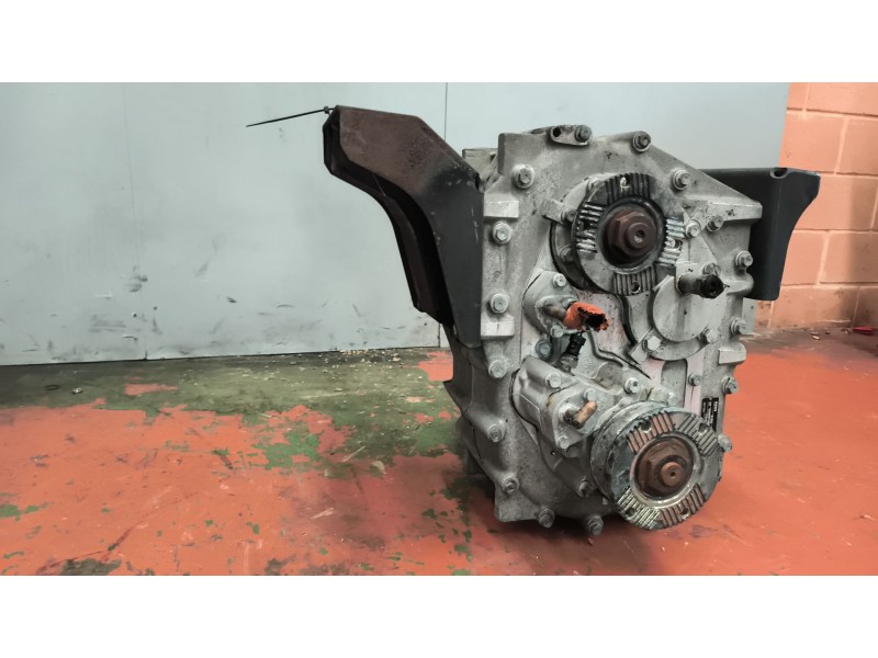 Recambio de caja transfer para iveco ff150ew bomberos referencia OEM IAM 5801949503 50-5421 00679