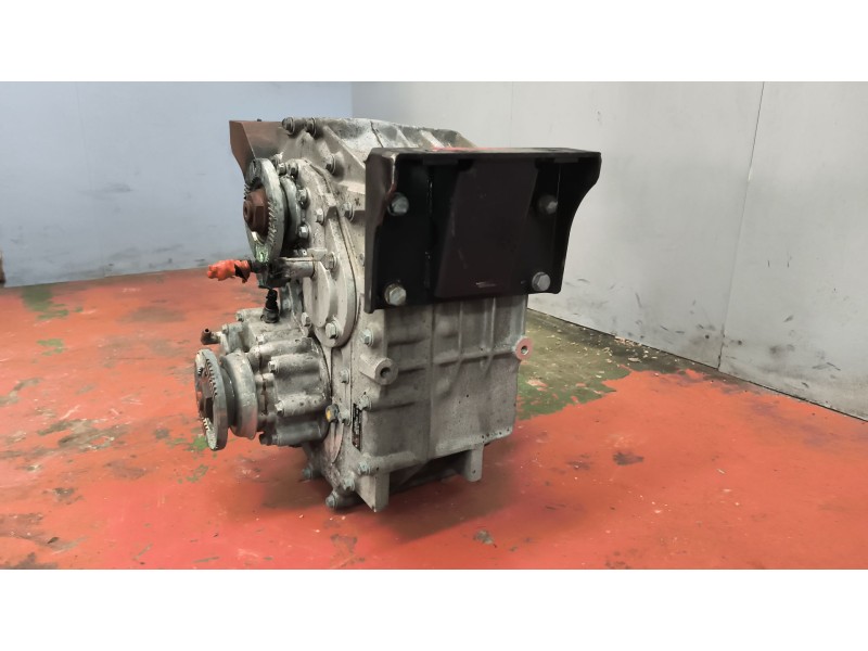 Recambio de caja transfer para iveco ff150ew bomberos referencia OEM IAM 5801949503 50-5421 00679