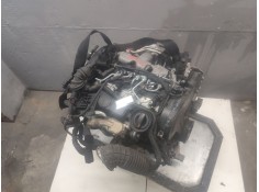 Recambio de motor completo para audi a4 ber. (b8) básico referencia OEM IAM CAG   2