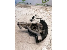 Recambio de mangueta delantera izquierda para opel vectra c berlina cosmo referencia OEM IAM    2