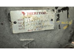 Recambio de grupo para iveco andecar iv 3 referencia OEM IAM 167E 42543464 RATIO:1//456/9X41 2