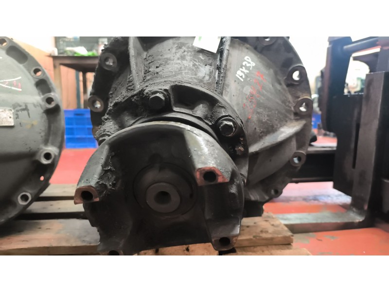 Recambio de grupo para scania p i p 250 referencia OEM IAM R560 1322056 RATIO:2.92/13X38
