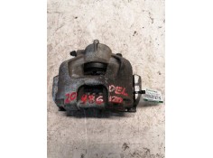 Recambio de pinza freno delantera derecha para opel vectra c berlina cosmo referencia OEM IAM   