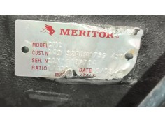 Recambio de grupo para iveco eurocargo fg 120 e larga distancia referencia OEM IAM 42543450 A493200WW1739430 RATIO:1/430/10X43 2