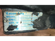 Recambio de grupo para man l2000 8.103-8.224 euroi/ii 6.9 diesel referencia OEM IAM 1024D 81350106115 RATIO:3.7.1/10X37 2