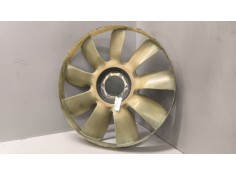 Recambio de ventilador viscoso motor para man tgx 18.xxx 12.4 diesel referencia OEM IAM 51066010283  
