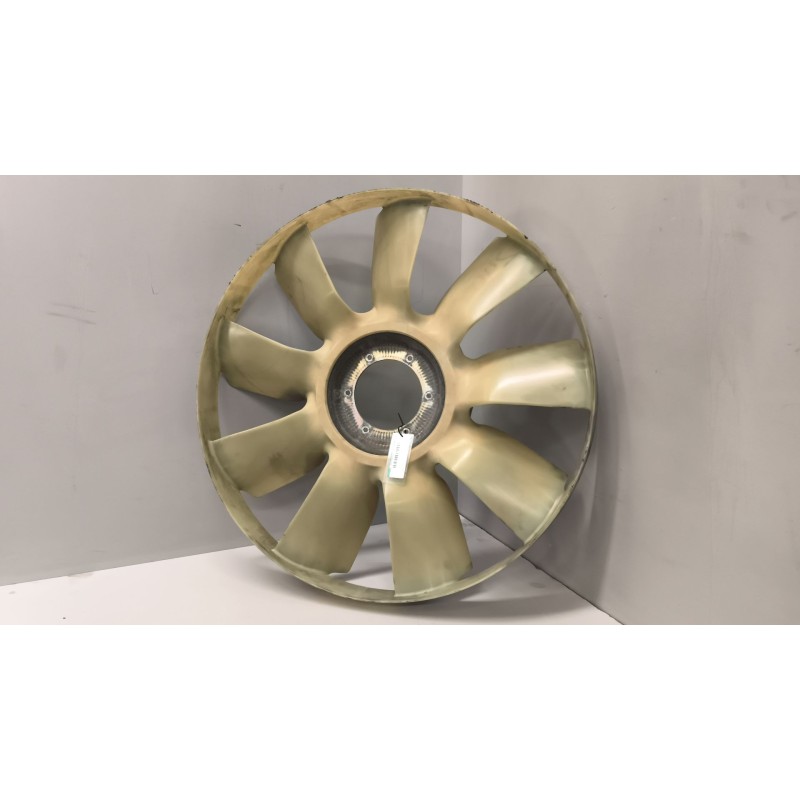 Recambio de ventilador viscoso motor para man tgx 18.xxx 12.4 diesel referencia OEM IAM 51066010283  