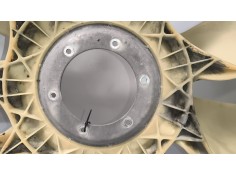 Recambio de ventilador viscoso motor para man tgx 18.xxx 12.4 diesel referencia OEM IAM 51066010283   2