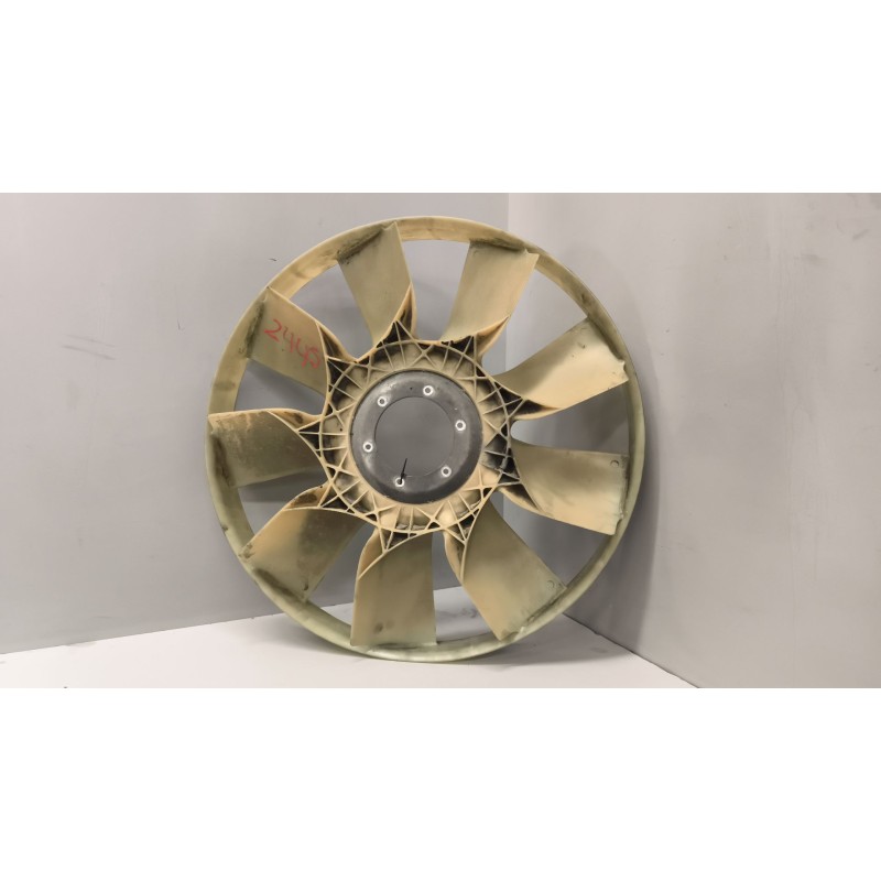 Recambio de ventilador viscoso motor para man tgx 18.xxx 12.4 diesel referencia OEM IAM 51066010283  