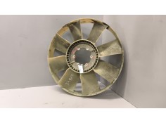 Recambio de ventilador viscoso motor para iveco eurotech cursor (mh) 7.8 diesel referencia OEM IAM 98458607 PALAS VENTILADOR 