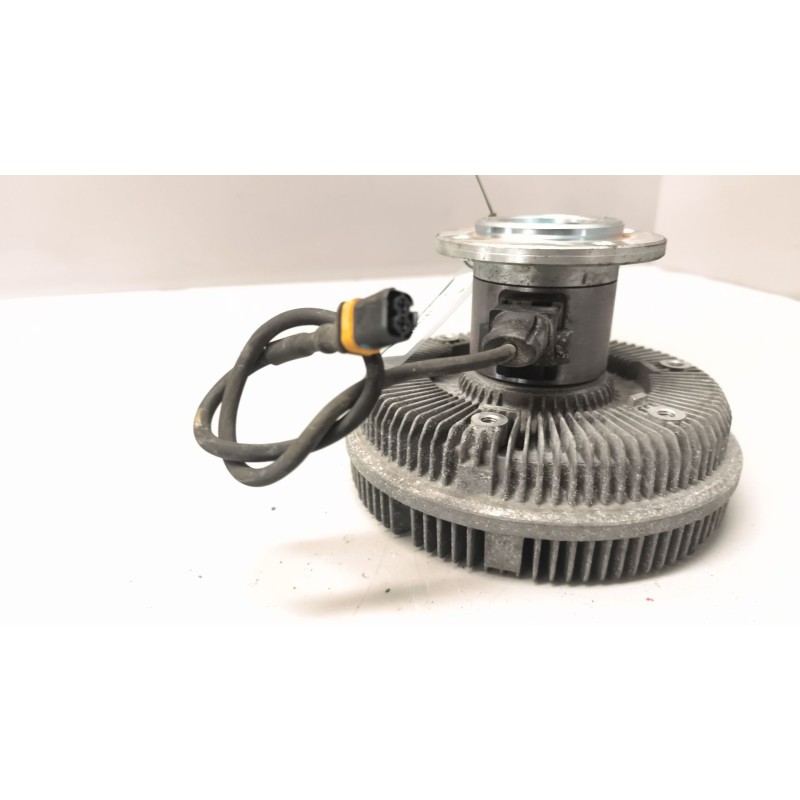 Recambio de ventilador viscoso motor para man tgx 18.xxx 12.4 diesel referencia OEM IAM 51066300140  