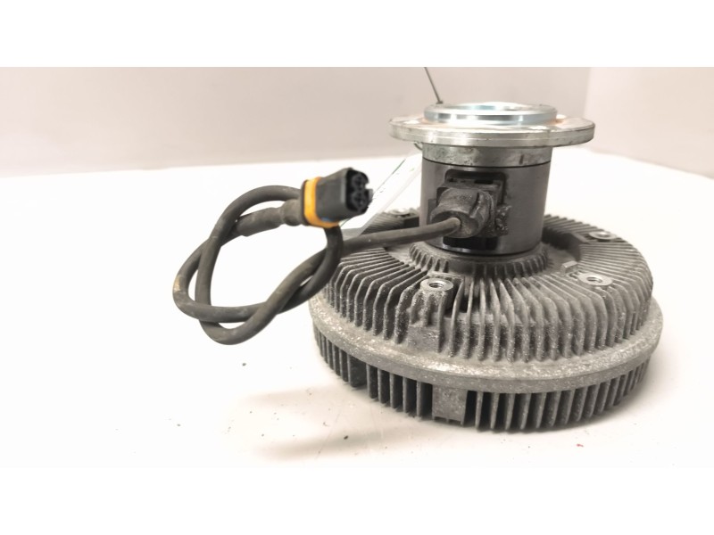 Recambio de ventilador viscoso motor para man tgx 18.xxx 12.4 diesel referencia OEM IAM 51066300140  