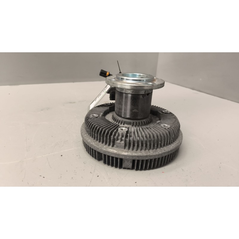 Recambio de ventilador viscoso motor para man tgx 18.xxx 12.4 diesel referencia OEM IAM 51066300140  