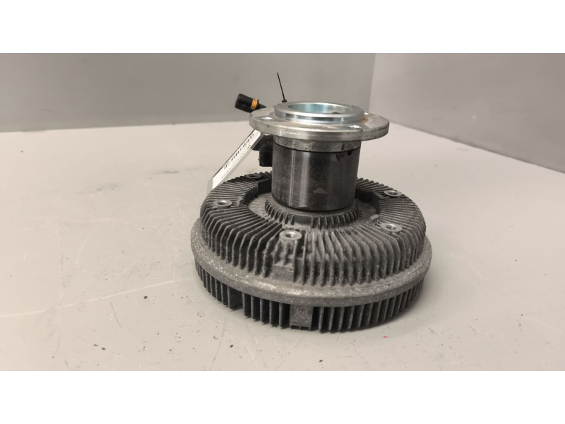 Recambio de ventilador viscoso motor para man tgx 18.xxx 12.4 diesel referencia OEM IAM 51066300140  