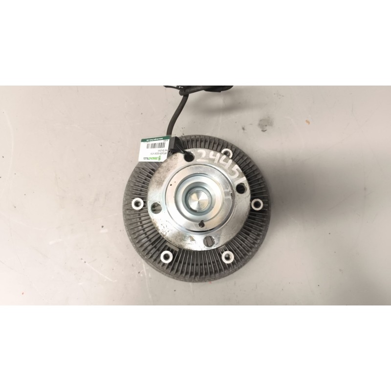 Recambio de ventilador viscoso motor para man tgx 18.xxx 12.4 diesel referencia OEM IAM 51066300140  