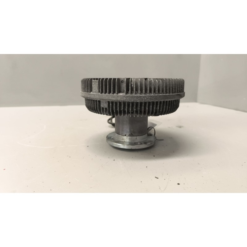 Recambio de ventilador viscoso motor para man tgx 18.xxx 12.4 diesel referencia OEM IAM 51066300140  