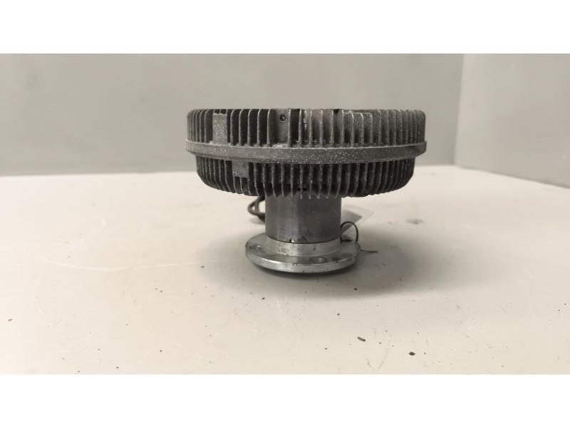 Recambio de ventilador viscoso motor para man tgx 18.xxx 12.4 diesel referencia OEM IAM 51066300140  