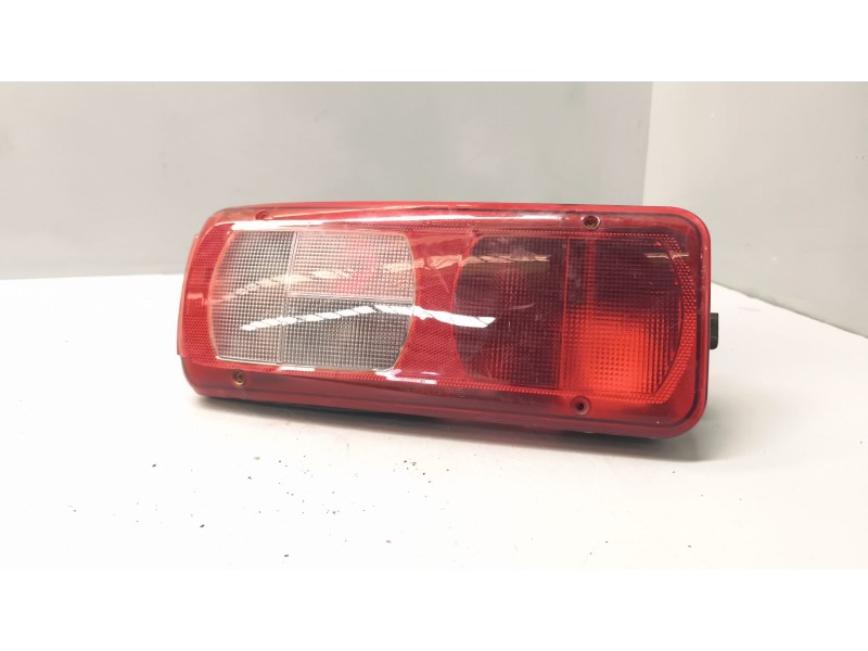 Recambio de piloto trasero izquierdo para daf serie xf105.xxx 12.9 diesel referencia OEM IAM   