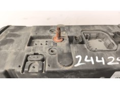 Recambio de piloto trasero izquierdo para daf serie xf105.xxx 12.9 diesel referencia OEM IAM    2
