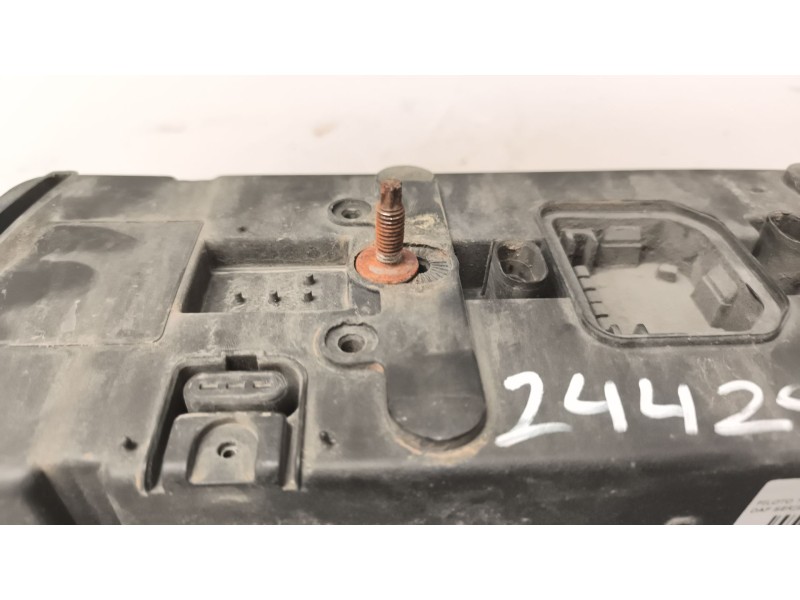 Recambio de piloto trasero izquierdo para daf serie xf105.xxx 12.9 diesel referencia OEM IAM   