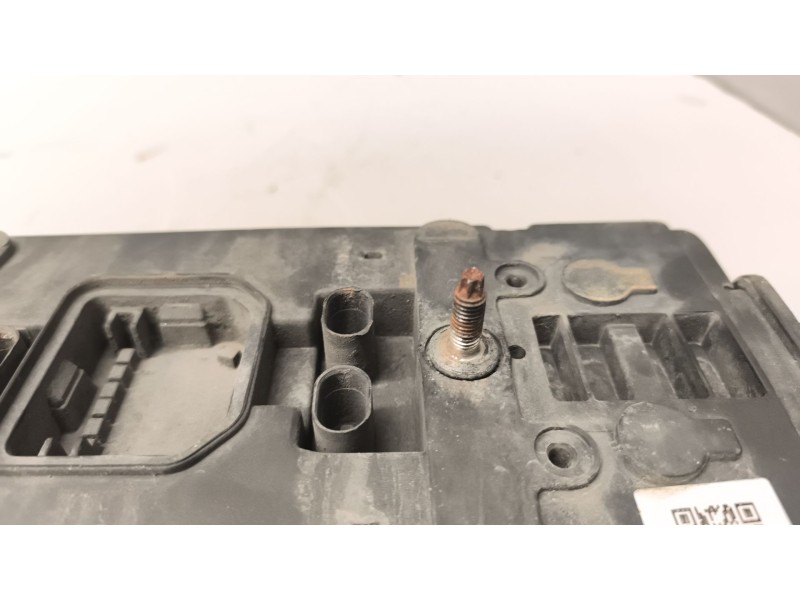 Recambio de piloto trasero izquierdo para daf serie xf105.xxx 12.9 diesel referencia OEM IAM   