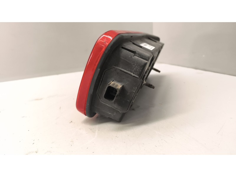 Recambio de piloto trasero izquierdo para daf serie xf105.xxx 12.9 diesel referencia OEM IAM   