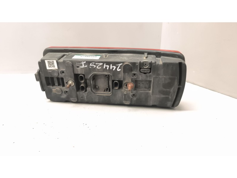 Recambio de piloto trasero izquierdo para daf serie xf105.xxx 12.9 diesel referencia OEM IAM   