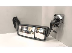 Recambio de retrovisor izquierdo para man tgx 18.xxx fg / 4x2 bl xl referencia OEM IAM   
