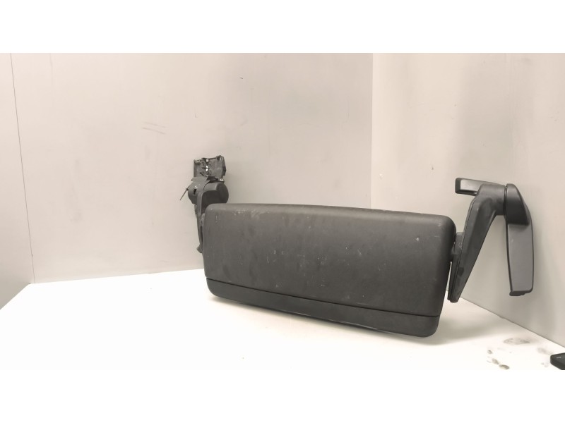 Recambio de retrovisor izquierdo para man tgx 18.xxx fg / 4x2 bl xl referencia OEM IAM   