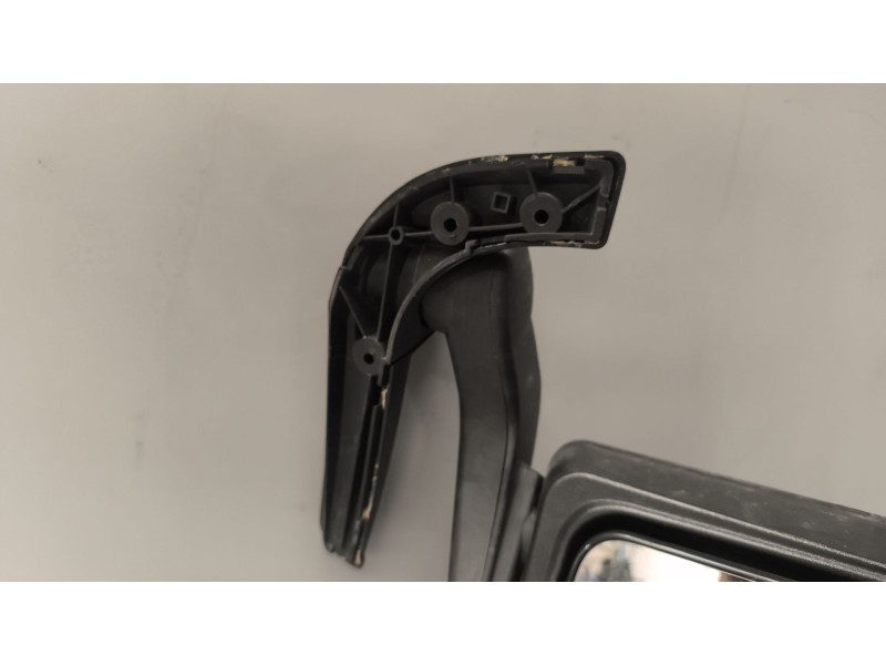 Recambio de retrovisor izquierdo para man tgx 18.xxx fg / 4x2 bl xl referencia OEM IAM   