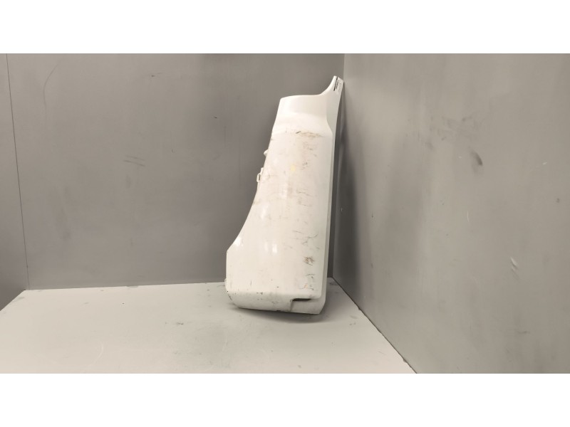 Recambio de deflector izquierdo para renault midlum fg xxx.10    e4 cabina doble referencia OEM IAM 5010578659  